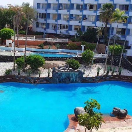 Apartamento Golf Del Sur Сан Мигель Экстерьер фото