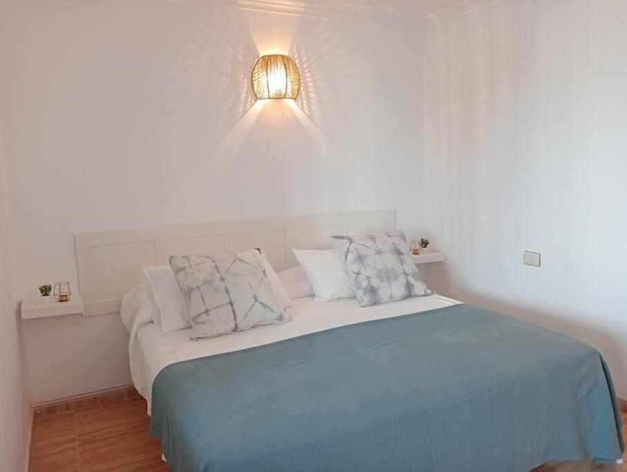 Apartamento Golf Del Sur Сан Мигель Экстерьер фото