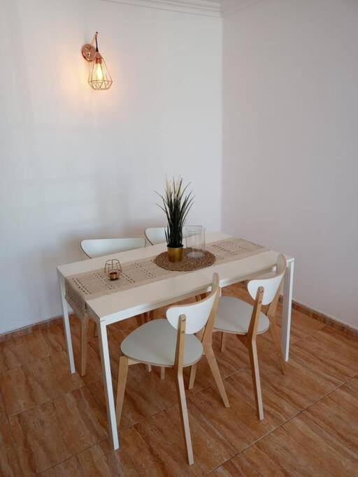 Apartamento Golf Del Sur Сан Мигель Экстерьер фото