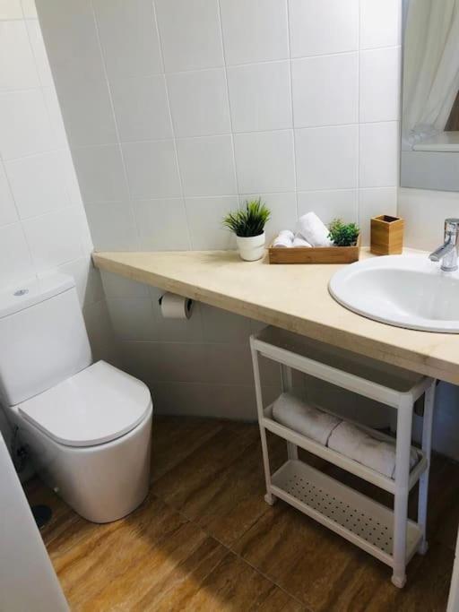 Apartamento Golf Del Sur Сан Мигель Экстерьер фото